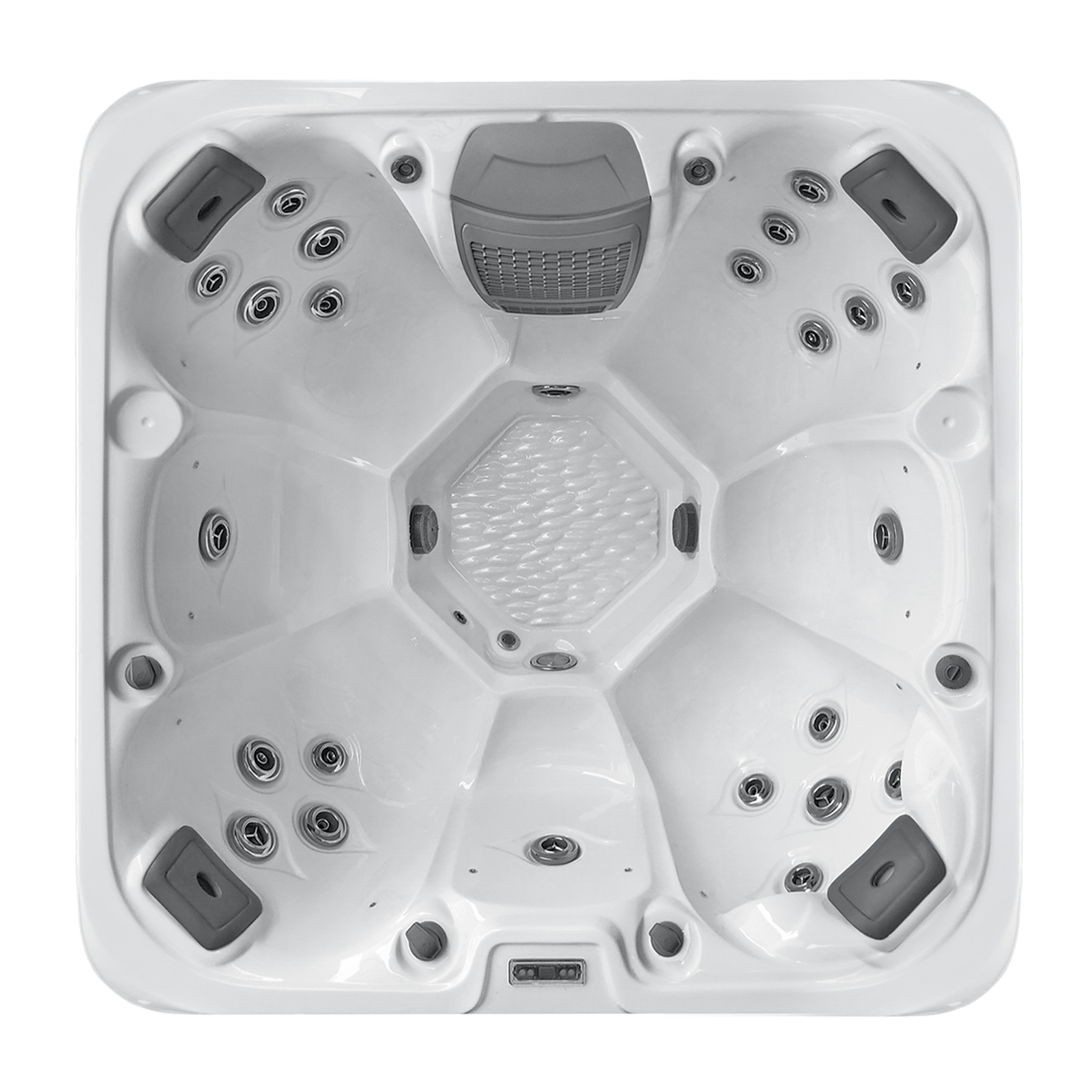 Thermals Joys Wild Water Spas