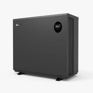 Mr. Silence MS90 9.0KW Heat Pump (MS90)