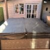 Platinum Spas Barcelona 5 Person 3 Seater 2 Lounger Hot Tub + 5KW Air Source Heat Pump - Thumbnail Image 3