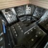 Sky Storm Twin (Black) - Thumbnail Image 4
