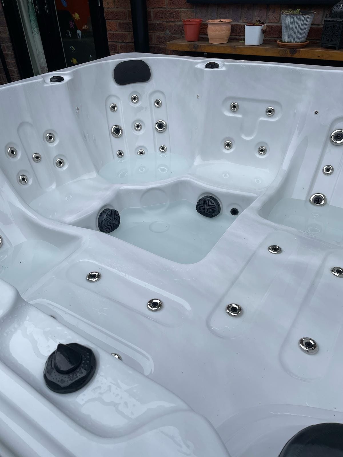 Spa Envy - Image 4
