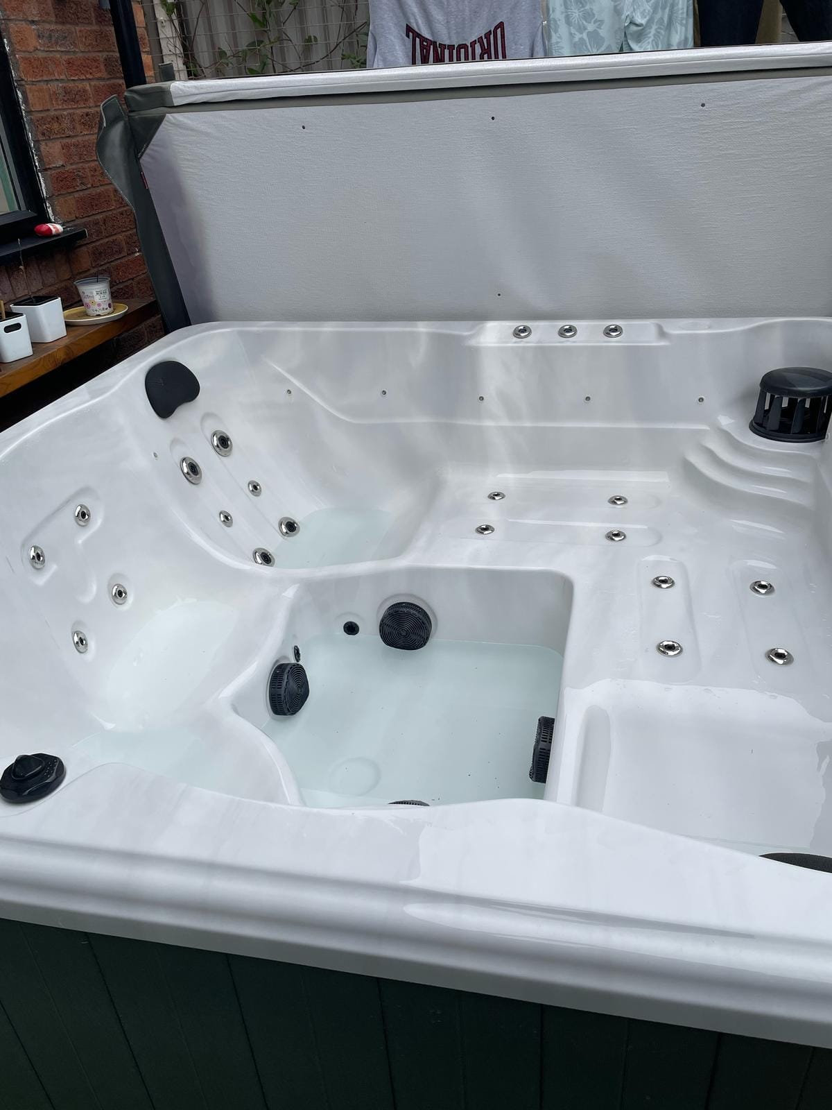 Spa Envy - Image 3