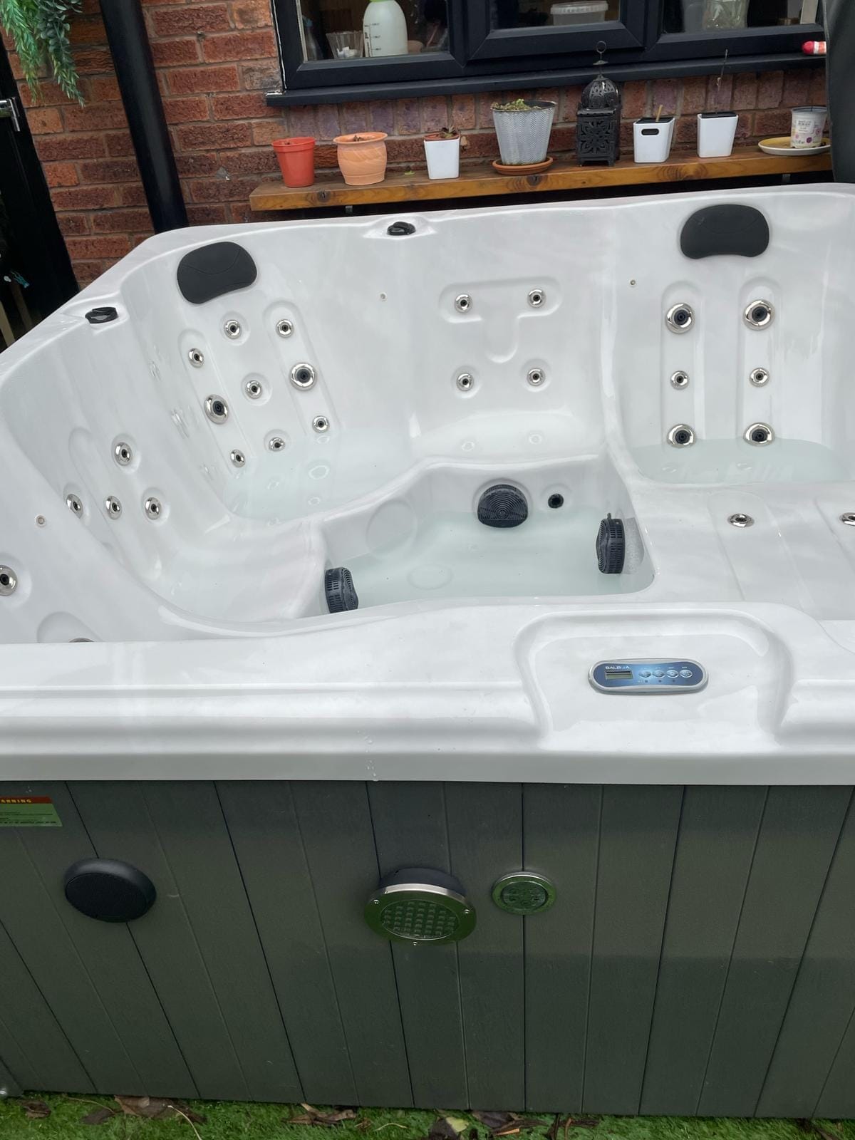 Spa Envy - Image 2
