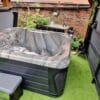 New Cuba Aurora 5 Person All Seater Hot Tub - Thumbnail Image 6