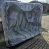 New Cuba Aurora 5 Person All Seater Hot Tub - Thumbnail Image 4