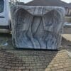 New Cuba Aurora 5 Person All Seater Hot Tub - Thumbnail Image 3