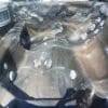 Crystal Shore 6 Person 5 Seater 1 Lounger Hot Tub - Thumbnail Image 14
