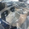 Crystal Shore 6 Person 5 Seater 1 Lounger Hot Tub - Thumbnail Image 15