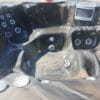 Crystal Shore 6 Person 5 Seater 1 Lounger Hot Tub - Thumbnail Image 16