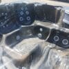 Crystal Shore 6 Person 5 Seater 1 Lounger Hot Tub - Thumbnail Image 17