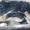 Crystal Shore 6 Person 5 Seater 1 Lounger Hot Tub - Thumbnail Image 18