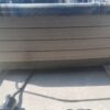 Crystal Shore 6 Person 5 Seater 1 Lounger Hot Tub - Thumbnail Image 8
