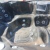 Crystal Shore 6 Person 5 Seater 1 Lounger Hot Tub - Thumbnail Image 10