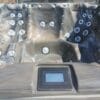 Crystal Shore 6 Person 5 Seater 1 Lounger Hot Tub - Thumbnail Image 25