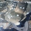 Crystal Shore 6 Person 5 Seater 1 Lounger Hot Tub - Thumbnail Image 21