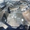 Crystal Shore 6 Person 5 Seater 1 Lounger Hot Tub - Thumbnail Image 22