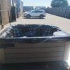 Crystal Shore 6 Person 5 Seater 1 Lounger Hot Tub - Thumbnail Image 4