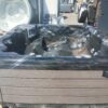 Crystal Shore 6 Person 5 Seater 1 Lounger Hot Tub - Thumbnail Image 2
