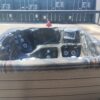 Crystal Shore 6 Person 5 Seater 1 Lounger Hot Tub - Thumbnail Image 3