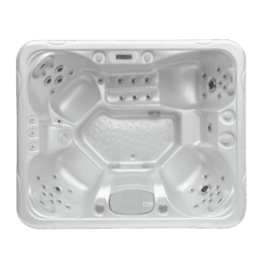 Glenwyld 4 Person All Seater Hot Tub