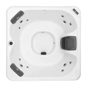 Elite Oceanus 4 Person All Seater Hot Tub