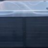 Twin Joys 3 Person 1 Seater 2 Lounger Hot Tub - Thumbnail Image 14
