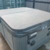 Twin Joys 3 Person 1 Seater 2 Lounger Hot Tub - Thumbnail Image 3