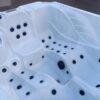 Twin Joys 3 Person 1 Seater 2 Lounger Hot Tub - Thumbnail Image 5
