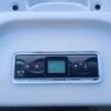 Twin Joys 3 Person 1 Seater 2 Lounger Hot Tub - Thumbnail Image 6