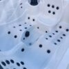 Twin Joys 3 Person 1 Seater 2 Lounger Hot Tub - Thumbnail Image 10