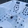 Twin Joys 3 Person 1 Seater 2 Lounger Hot Tub - Thumbnail Image 11