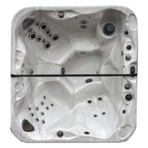 Titan Eclipse-800 5 Person All Seater Hot Tub