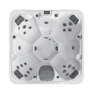 Warm Drift Pro 7 Person All Seater Hot Tub