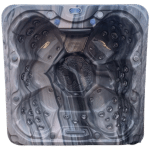 Heliolax 6 Person All Seater Hot Tub