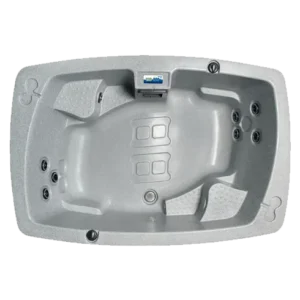 Bubble Duo Three Person All Seater Hot Tub