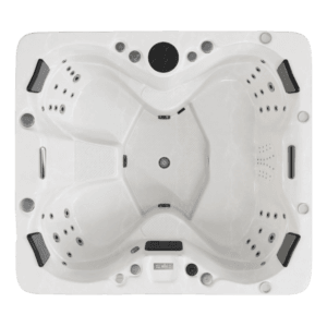 Westwood Hot Tub 5 Person All Seater Hot Tub