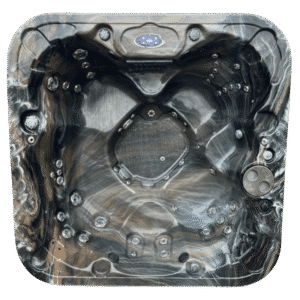 Imperial Spa 6 Person All Seater Hot Tub