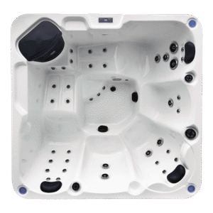 Celeste HT 5 Person 3 Seater 2 Lounger Hot Tub