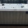 Swanboro Single Lounger Spa