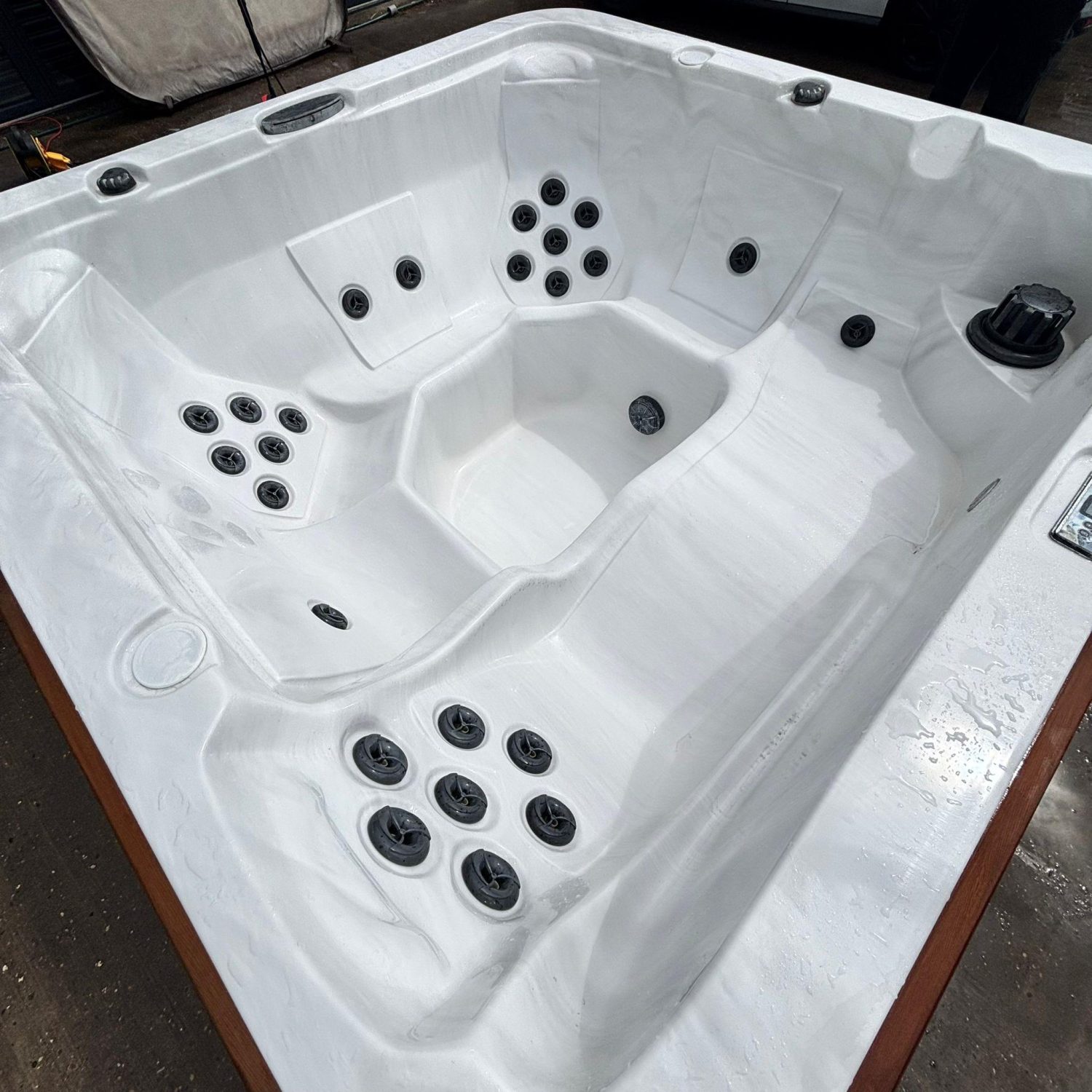 Artic Spa