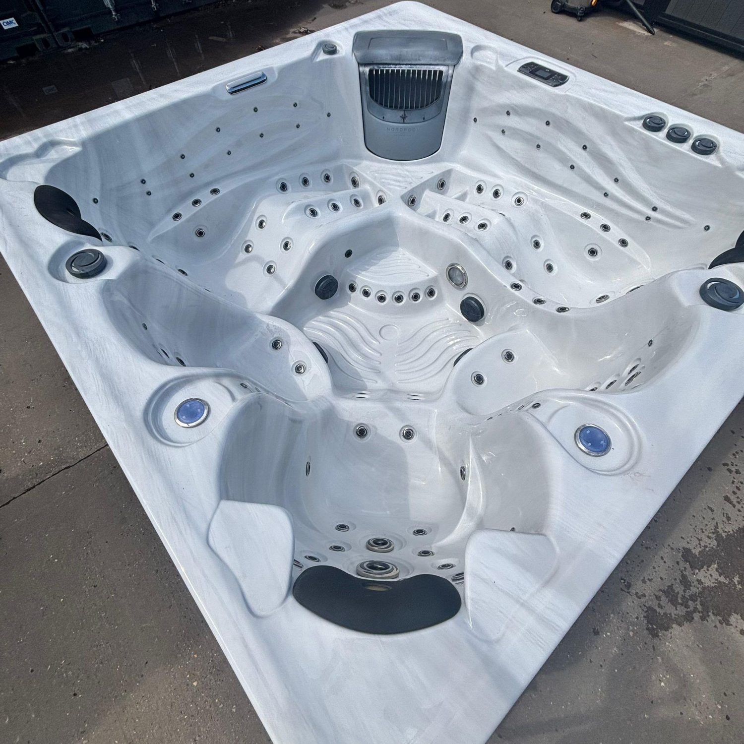 Platinum Spa premium