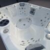 Westwood Hot Tub