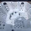 Swanboro Twin Lounger Spa