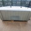 Swanboro Twin Lounger Spa