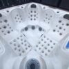 Swanboro Twin Lounger Spa