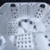 Swanboro Twin Lounger Spa