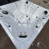 Swanboro Single Lounger Spa