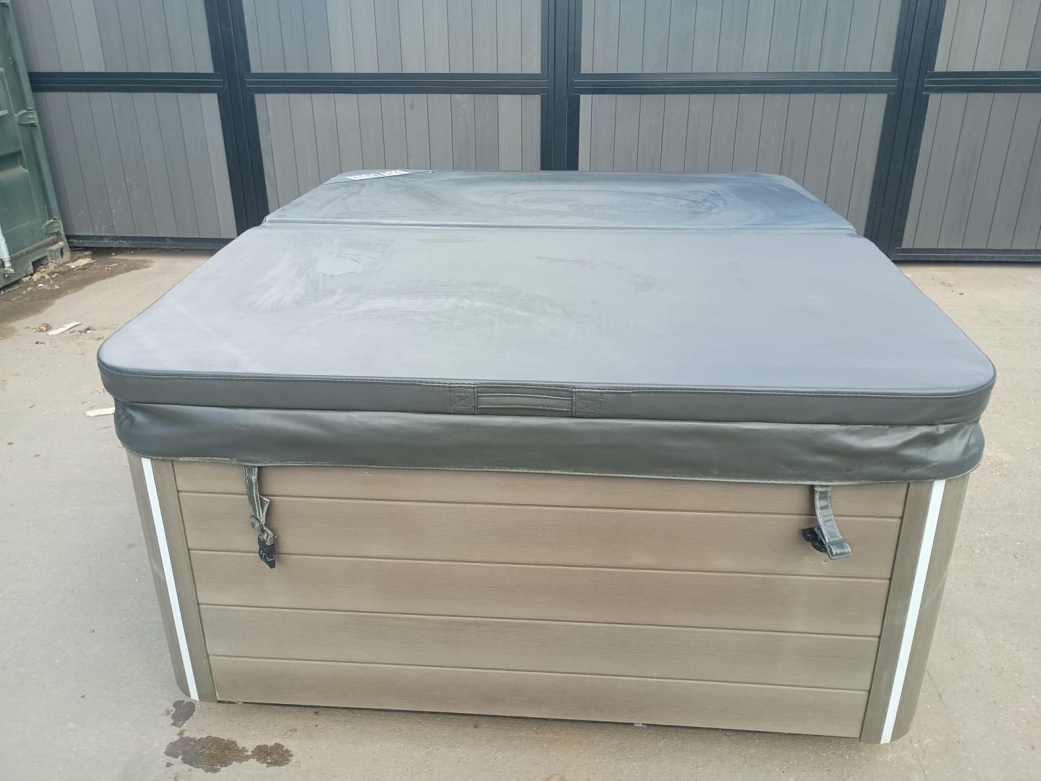Westwood Hot Tub