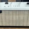 Swanboro Single Lounger Spa