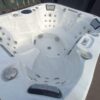 Westwood Hot Tub